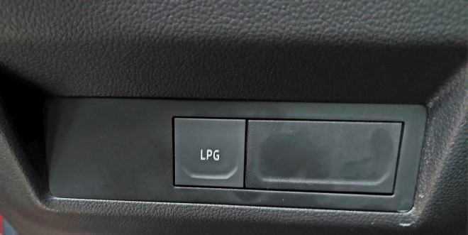 Renault Captur ECO-G 100 LPG: Στο τιμόνι του ανανεωμένου μοντέλου