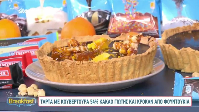 Πώς να φτιάξεις σοκολατένιες δημιουργίες για τις γιορτές