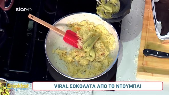 Πώς να φτιάξεις σοκολατένιες δημιουργίες για τις γιορτές