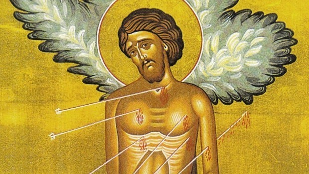 Εορτολόγιο 18 Δεκεμβρίου: Δείτε ποιοι γιορτάζουν σήμερα