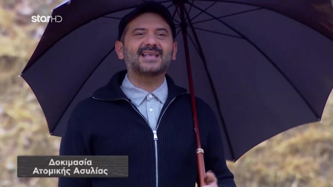 Φάρμα: Το σχόλιο του Κουτσόπουλου μόλις μπήκαν οι παίκτες!