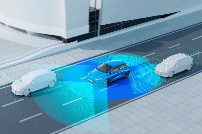 MG3 Hybrid+: Αυτοκίνητο της Χρονιάς 2025 για την Ελλάδα 