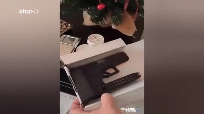 Τι βρέθηκε στα σπίτια που έκανε έφοδο του ελληνικό FBI