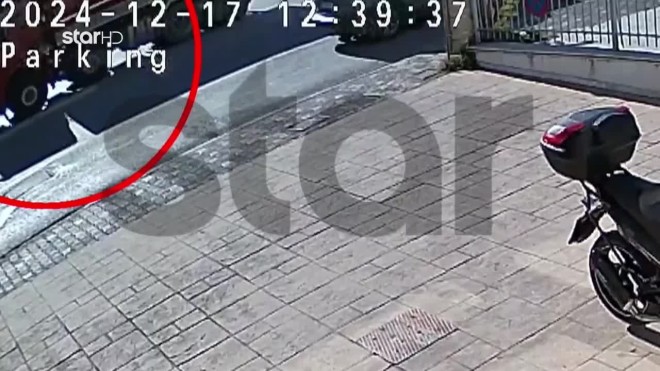 Τροχαίο: Φορτηγό παρέσυρε και διαμέλισε πεζό στη λεωφόρο Μαραθώνος