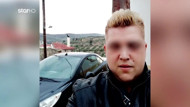Ηράκλειο: Aυτή είναι η γυναίκα που πάτησε ο Γάλλος