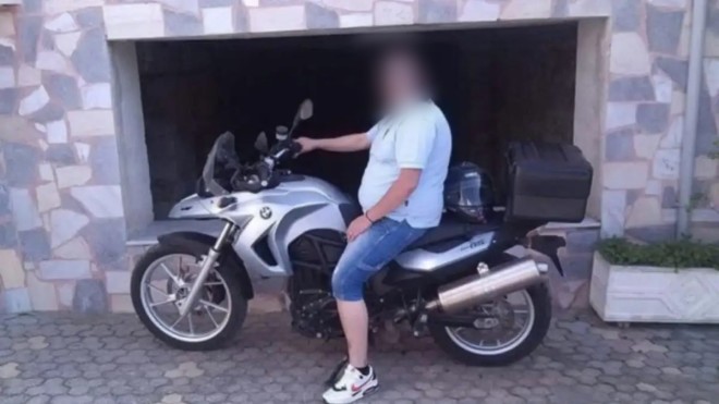 Κρήτη: «Άφησαν μια κινητή βόμβα ελεύθερη να σκοτώνει ανθρώπους»