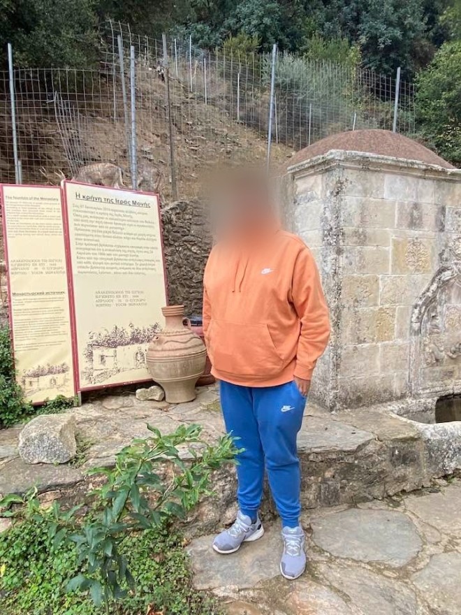 Κρήτη: «Άφησαν μια κινητή βόμβα ελεύθερη να σκοτώνει ανθρώπους»