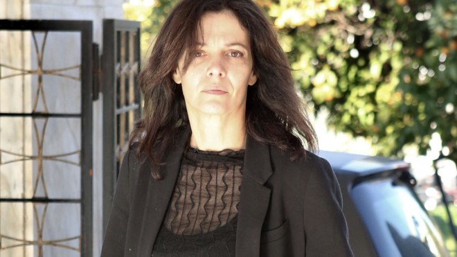 Κηδεία Ήμελλου: Ο «Σασμός» αποχαιρέτησε τον «αστυνόμο Φραγκιαδάκη»