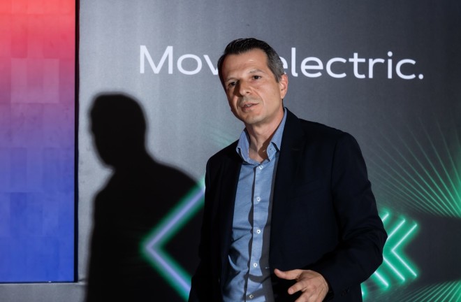 Διπλή βράβευση για τη :Dribe στα Mobility Awards 2024 
