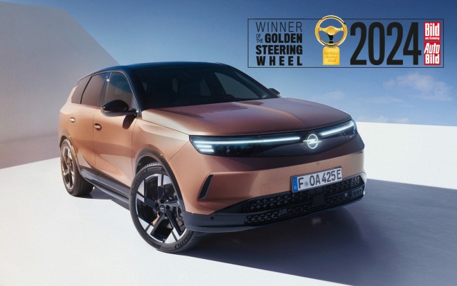 Opel: Μια ιστορία 125 χρόνων με πρωτοποριακά μοντέλα   