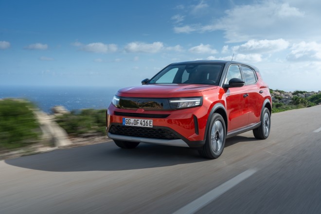 Opel: Μια ιστορία 125 χρόνων με πρωτοποριακά μοντέλα   