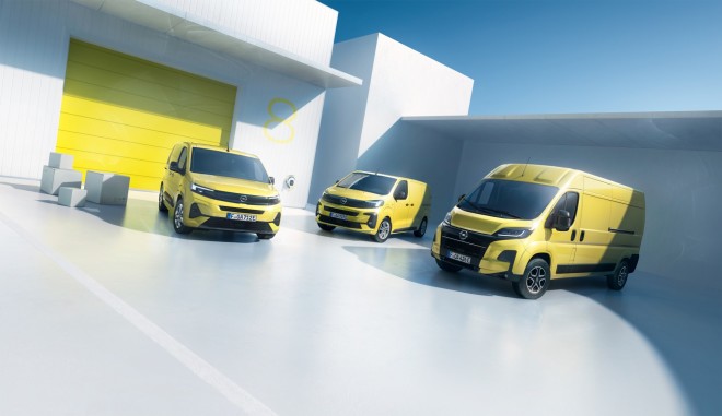 Opel: Μια ιστορία 125 χρόνων με πρωτοποριακά μοντέλα   