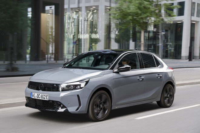 Opel: Μια ιστορία 125 χρόνων με πρωτοποριακά μοντέλα   