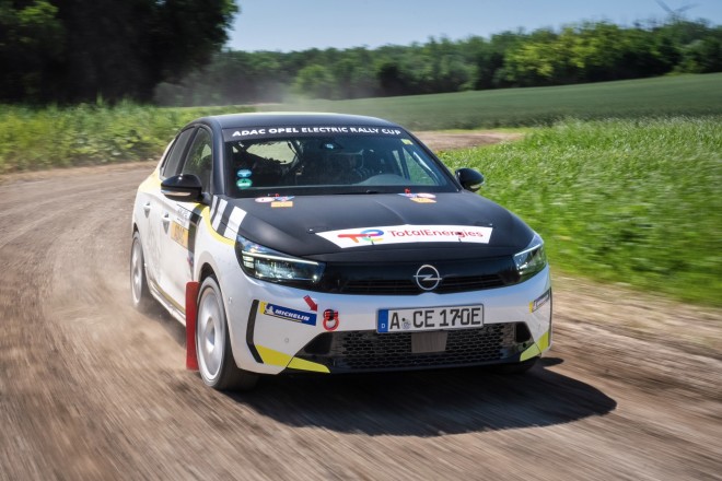Opel: Μια ιστορία 125 χρόνων με πρωτοποριακά μοντέλα   