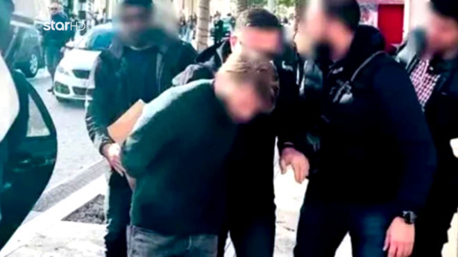 Ο 33χρονος δράστης της φονικής παράσυρσης στην Κρήτη