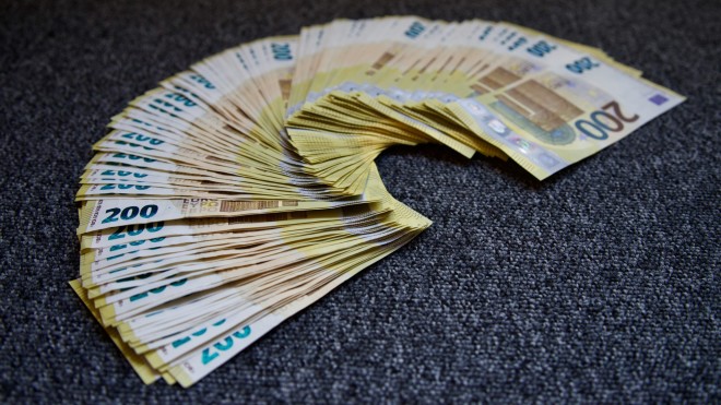 Πώς να αλλάξουμε τον τρόπο που διαχειριζόμαστε τα χρήματά μας