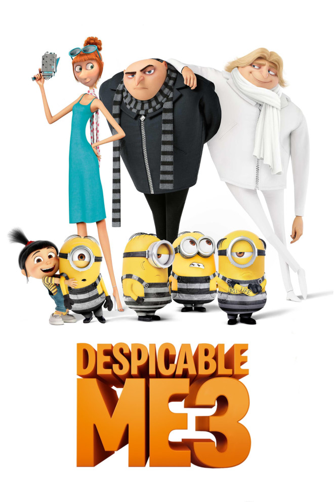 Δύο διάσημα animation σε Α' τηλεοπτική προβολή, το Σάββατο 21/12 στο Star!