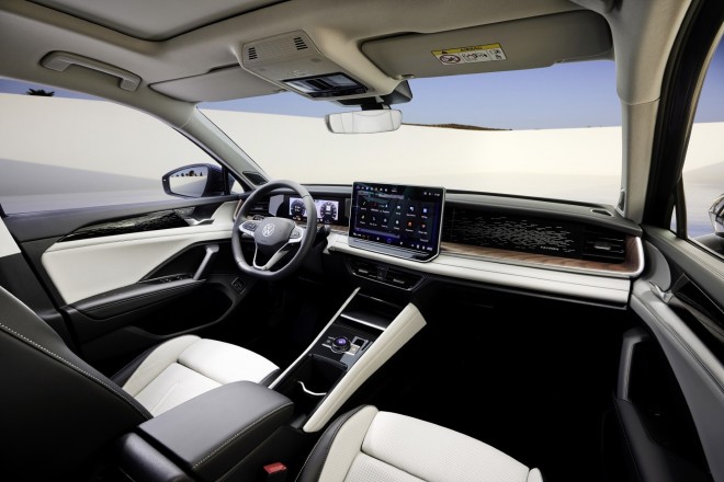 VW Tayron: Δείτε τις εκδόσεις και τις τιμές στην Ελλάδα