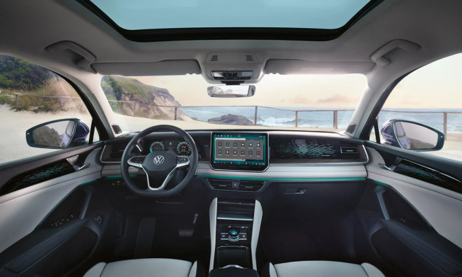 VW Tayron: Δείτε τις εκδόσεις και τις τιμές στην Ελλάδα