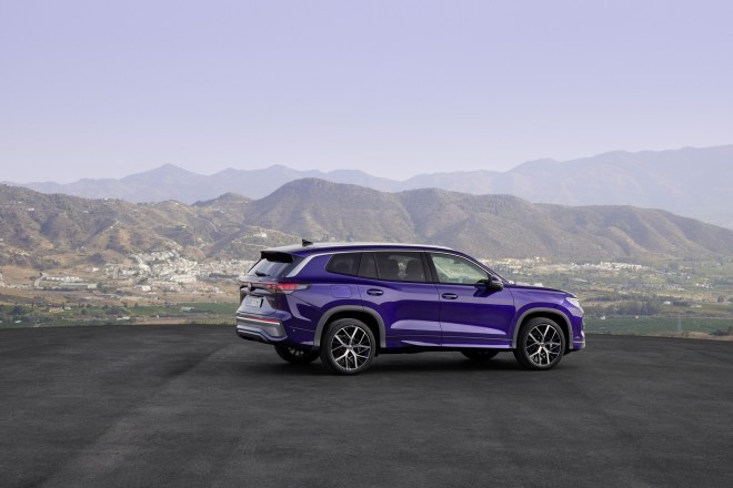 VW Tayron: Δείτε τις εκδόσεις και τις τιμές στην Ελλάδα