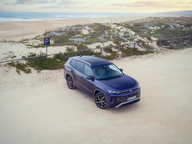 VW Tayron: Δείτε τις εκδόσεις και τις τιμές στην Ελλάδα