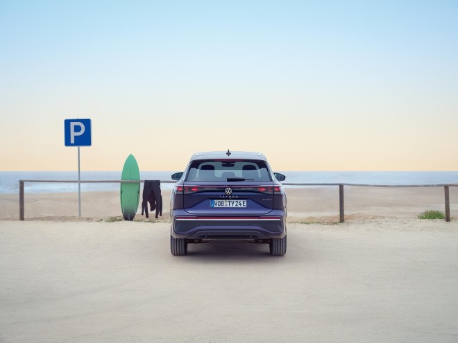 VW Tayron: Δείτε τις εκδόσεις και τις τιμές στην Ελλάδα