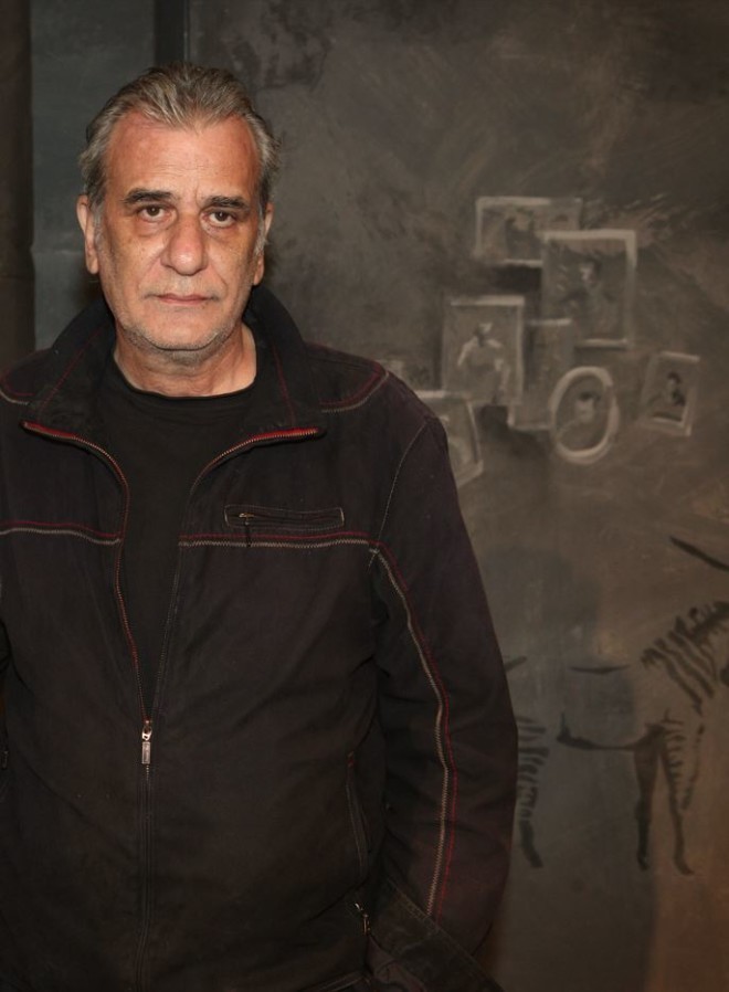 Η εξομολόγηση του Γιώργου Νινιού για την καριέρα του