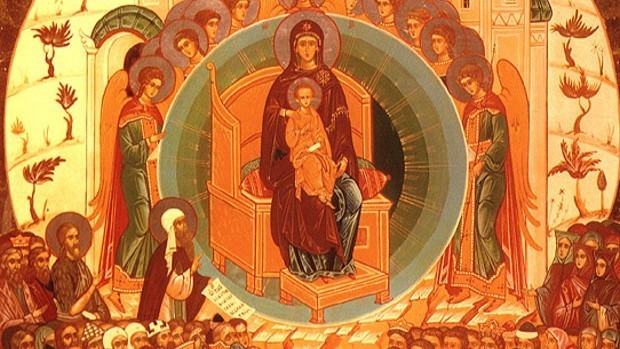 Εορτολόγιο 26 Δεκεμβρίου: Δείτε ποιοι γιορτάζουν σήμερα