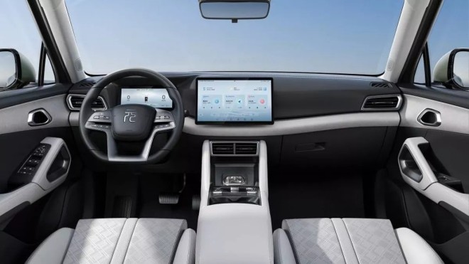 BYD ATTO 2: Πότε ξεκινούν οι πωλήσεις στην Ελλάδα 