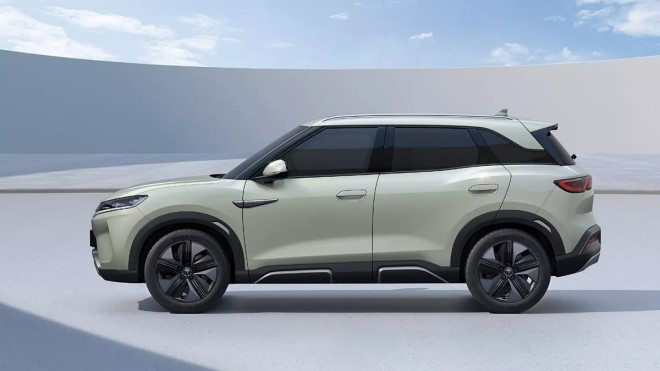 BYD ATTO 2: Πότε ξεκινούν οι πωλήσεις στην Ελλάδα 