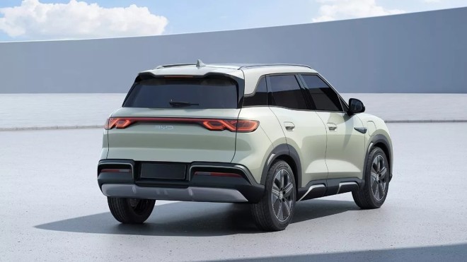 BYD ATTO 2: Πότε ξεκινούν οι πωλήσεις στην Ελλάδα