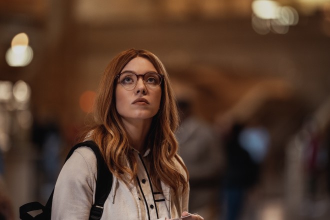 Nova: Sunday Premiere με την αληθινή ιστορία «Hit Man» και τον Glen Powell