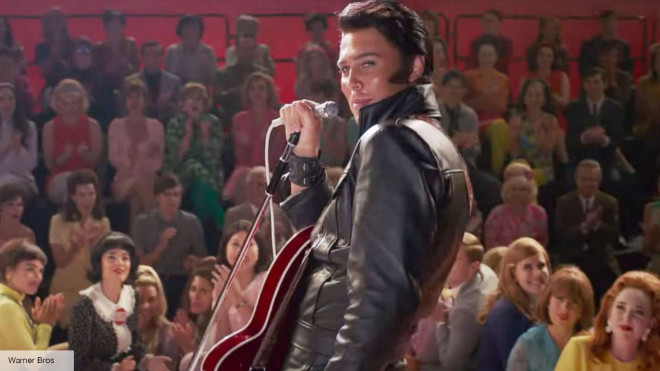 Η ταινία ELVIS έρχεται σε Α' Προβολή στο Star στις 21.00