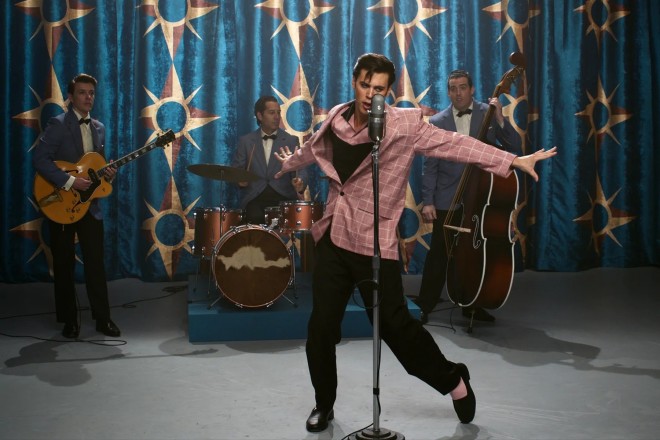 Η ταινία ELVIS έρχεται σε Α' Προβολή στο Star στις 21.00