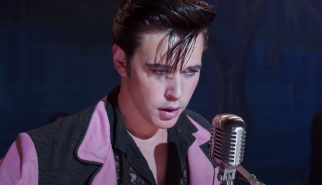 Η ταινία ELVIS έρχεται σε Α' Προβολή στο Star στις 21.00
