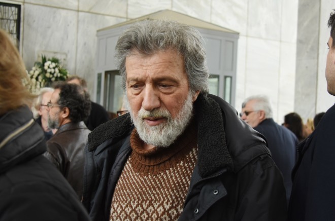 Γιάννης Φέρτης