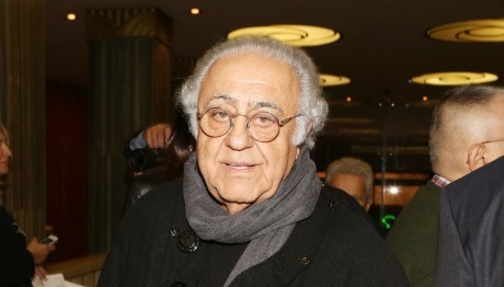 Τάσος Μπιρσίμ
