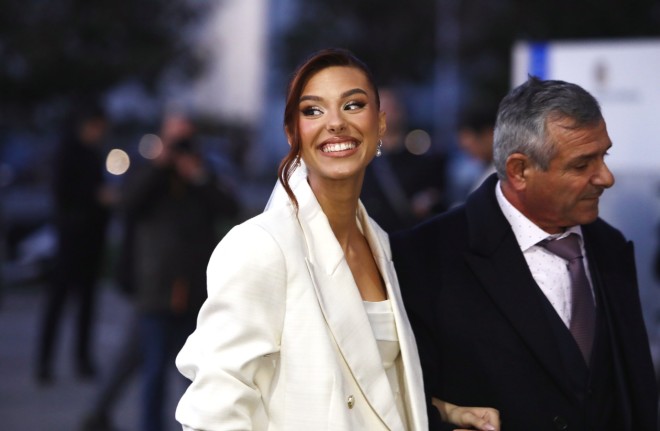 Γιάννης Κωνσταντέλιας: Παντρεύτηκε ο 22χρονος άσος του ΠΑΟΚ