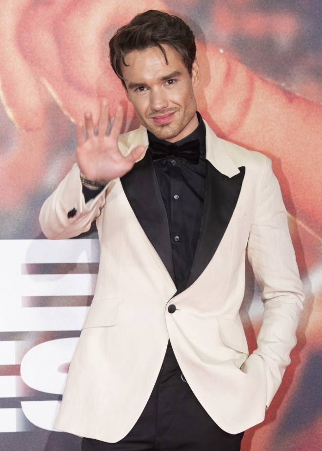 Ο Λίαμ Πέιν υπήρξε μέλος των One Direction, που διαλύθηκαν το 2015 