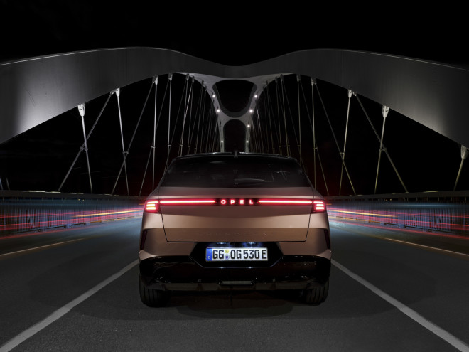 Opel Grandland: Ξεχάστε την... εφιαλτική νύχτα