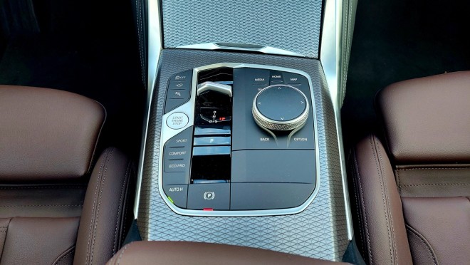 Test drive: Ανανεωμένη BMW 420 d Gran Coupe 