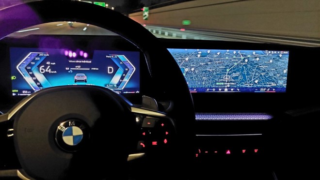 Test drive: Ανανεωμένη BMW 420 d Gran Coupe 