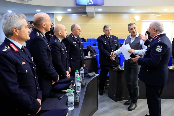 Περιφέρεια Θεσσαλίας: Χρηματοδοτεί δράσεις οδικής ασφάλειας