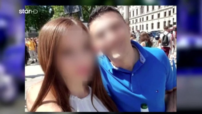 Σέρρες έγκλημα
