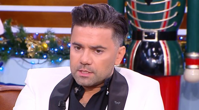Μαραντίνης: «Ήταν η καλύτερή μου νίκη το να έχω μισές ημέρες εγώ τα παιδιά»