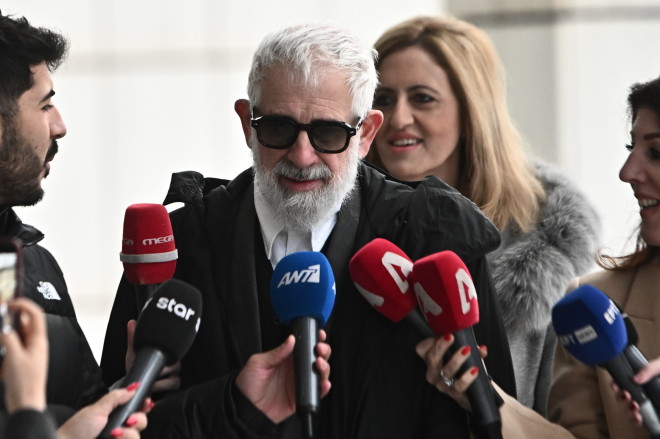 Συνεχίζεται στο Εφετείο η δίκη του Πέτρου Φιλιππίδη