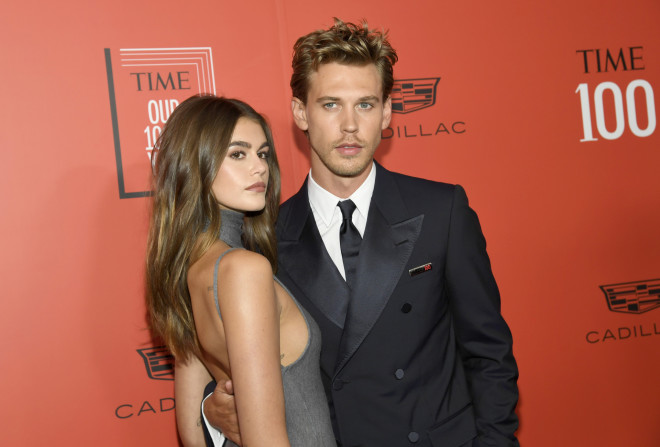 Kaia Gerber - Austin Butler | Χώρισαν μετά από τρία χρόνια