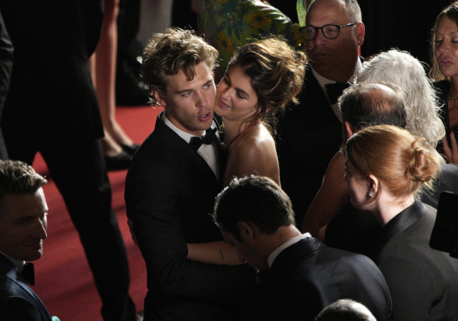 Kaia Gerber - Austin Butler | Χώρισαν μετά από τρία χρόνια