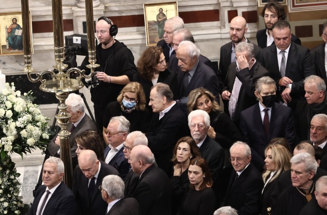 Τηλέμαχος Χυτήρης, Κώστας Λαλιώτης - Intimenews