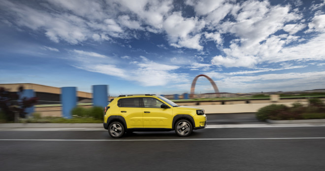 FIAT Grande Panda: Πότε έρχεται στην Ελλάδα το νέο μοντέλο
